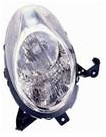 FARO IZQUIERDO CON REGULACION ELECTRICA