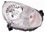 FARO DERECHO CON REGULACION ELECTRICA