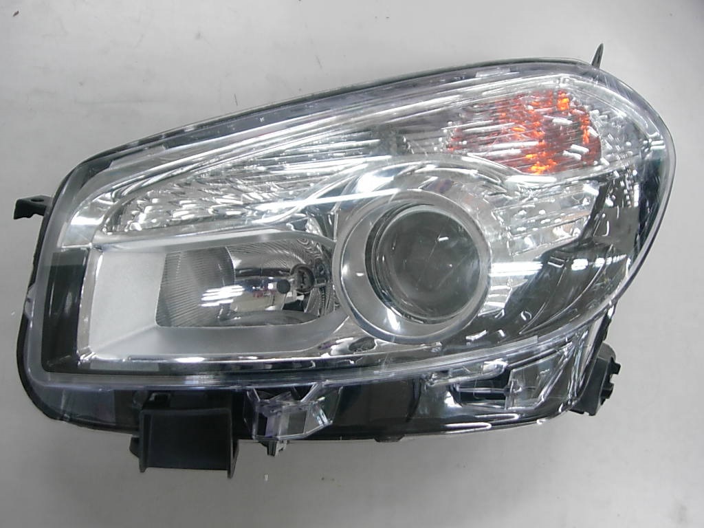 FARO H7+H7 DERECHO CON REGULACION ELECTRICA  