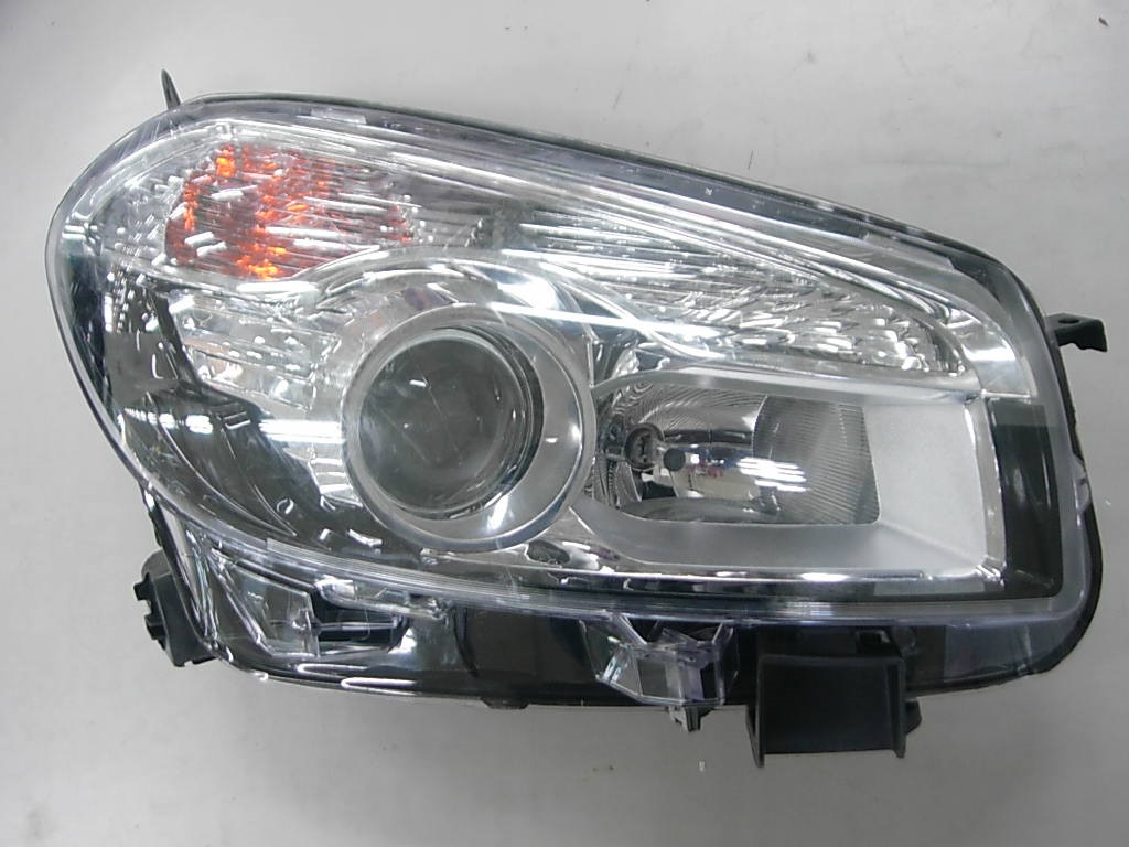 FARO H7+H7 IZQUIERDO CON REGULACION ELECTRICA