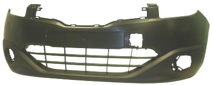 PARAGOLPES DELANTERO IMPRIMADO