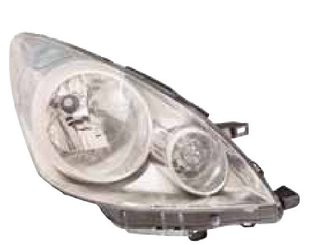 FARO H4 DERECHO CON REGULACION ELECTRICA H4
