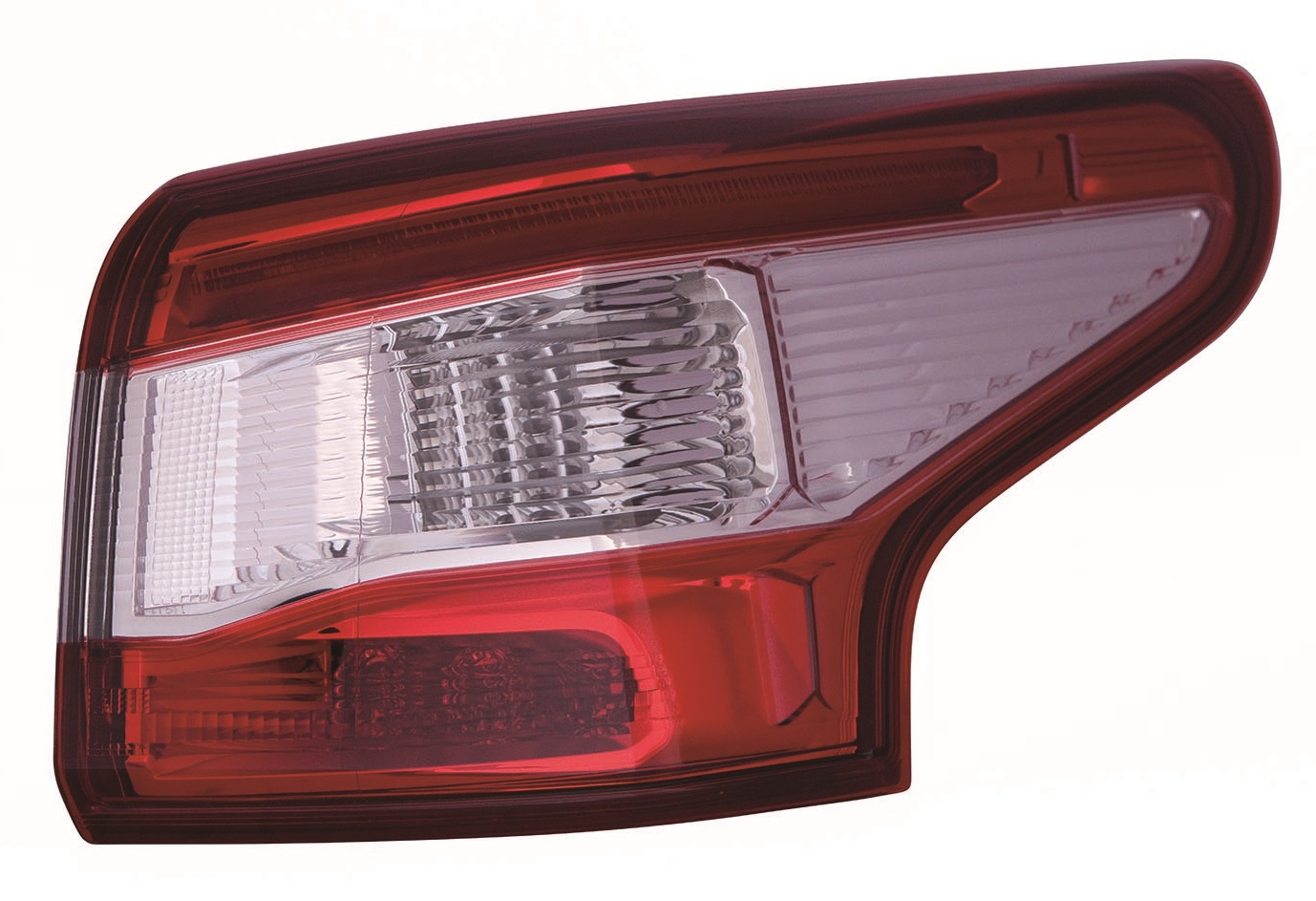 PILOTO TRASERO DERECHO LED