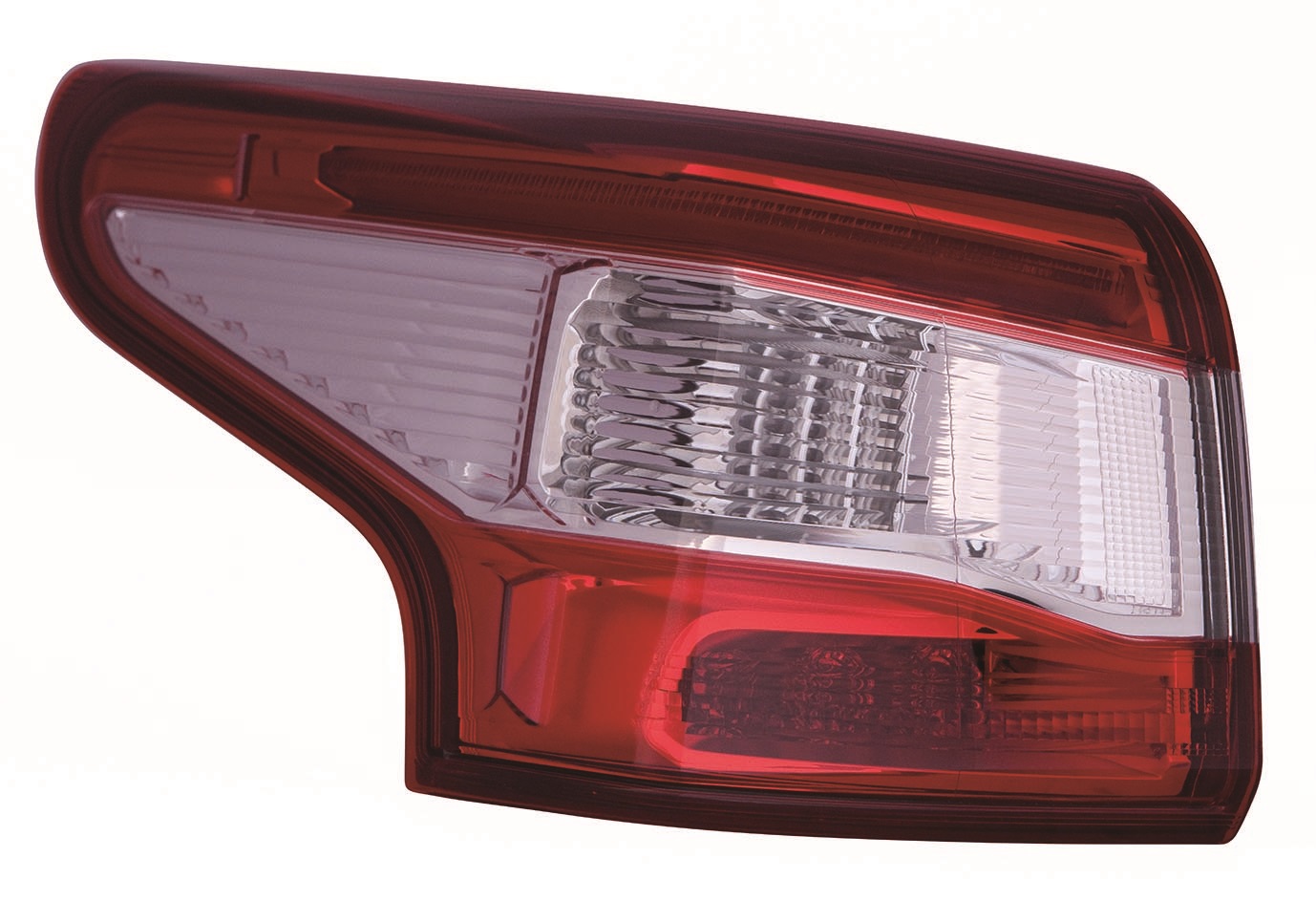 PILOTO TRASERO IZQUIERDO LED