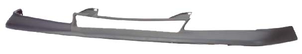 PARAGOLPES DELANTERO SUPERIOR