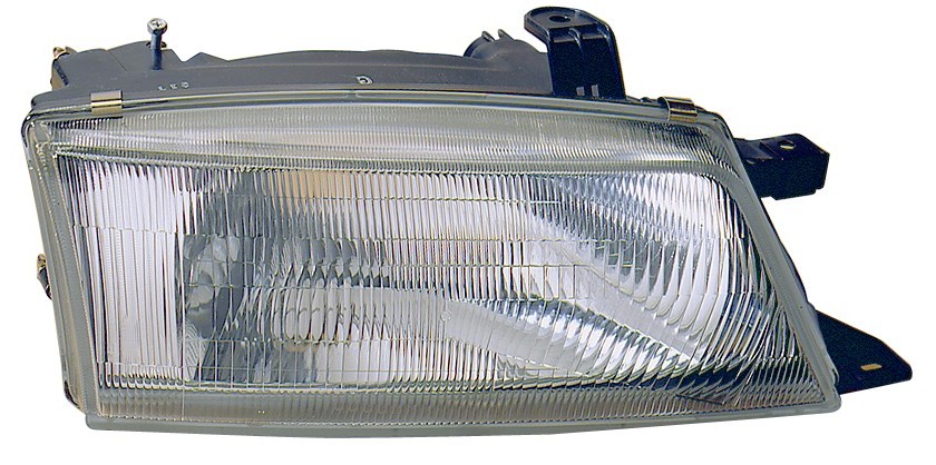 FARO IZQUIERDO