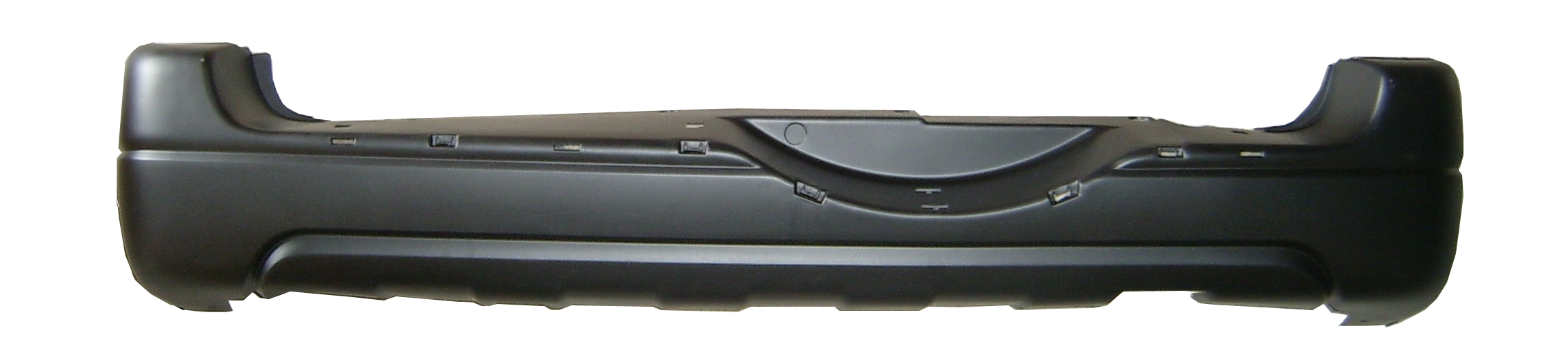 PARAGOLPES TRASERO IMPRIMADO