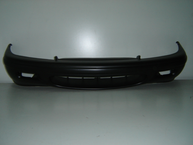 PARAGOLPES DELANTERO IMPRIMADO