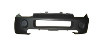 PARAGOLPES DELANTERO IMPRIMADO
