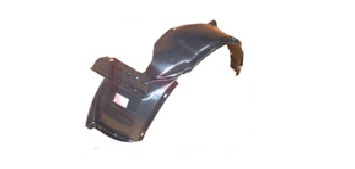 GUARDABARROS DELANTERO IZQUIERDO