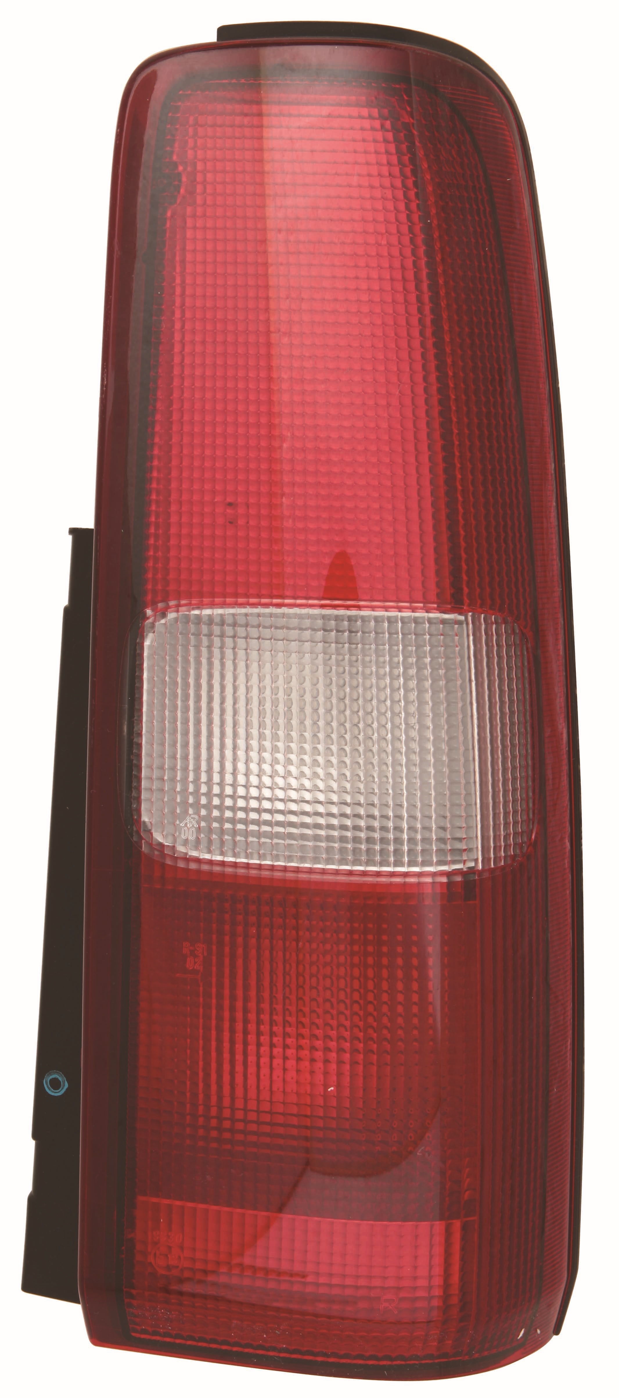 PILOTO TRASERO DERECHO (ROJO/BLANCO/ROJO)