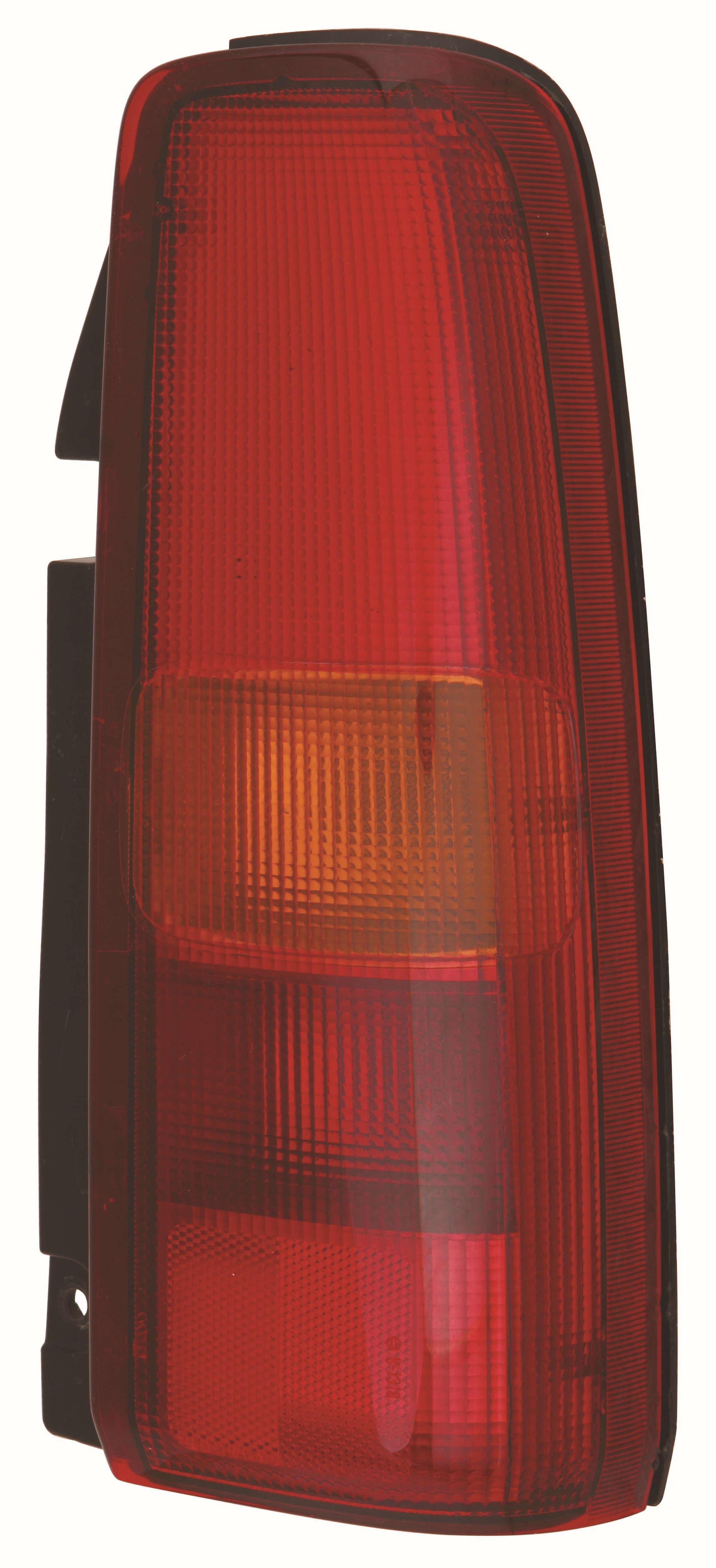 PILOTO TRASERO DERECHO (ROJO/AMBAR/ROJO)