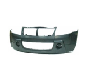 PARAGOLPES DELANTERO IMPRIMADO
