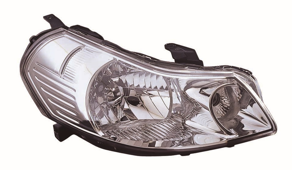 FARO DERECHO ELECTRICO (H4)