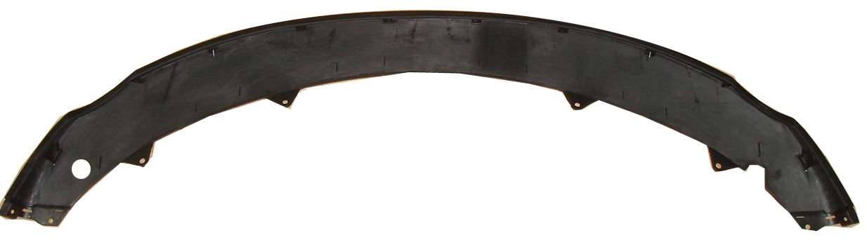 SPOILER PARAGOLPES DELANTERO IMPRIMADO