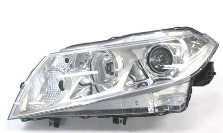 FARO IZQUIERDO ELECTRICO (H11/HB3)