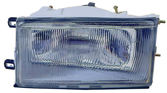 OPTICA DERECHA