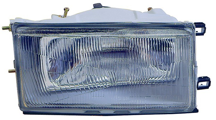 OPTICA IZQUIERDO