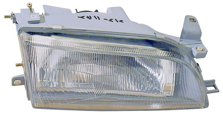 OPTICA DERECHA