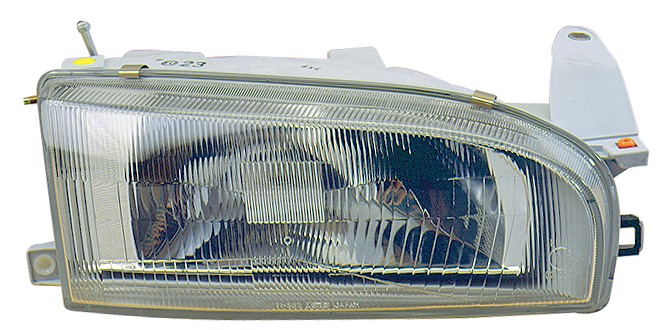 OPTICA DERECHA