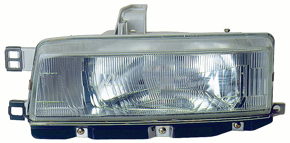 OPTICA DERECHA