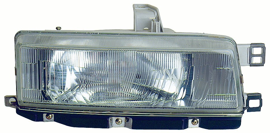 OPTICA IZQUIERDA