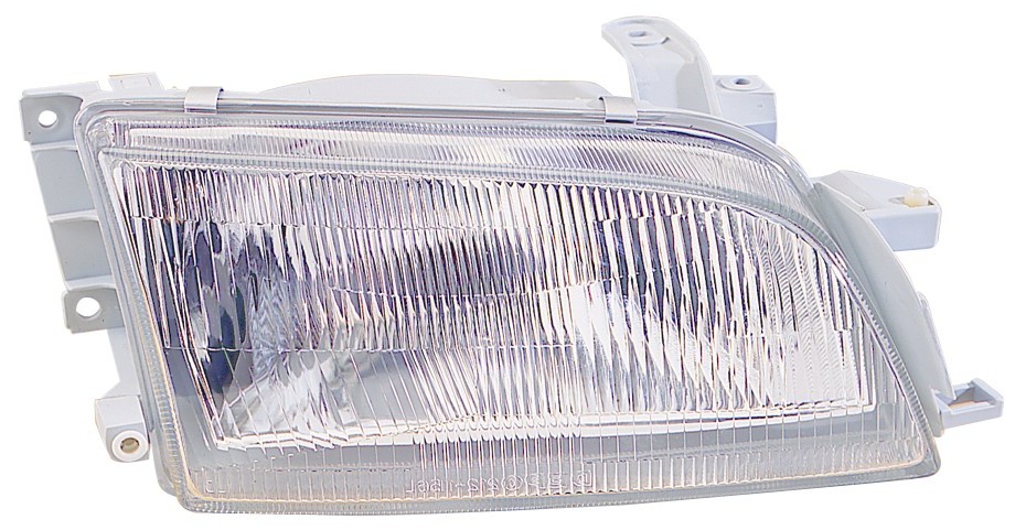 OPTICA IZQUIERDO