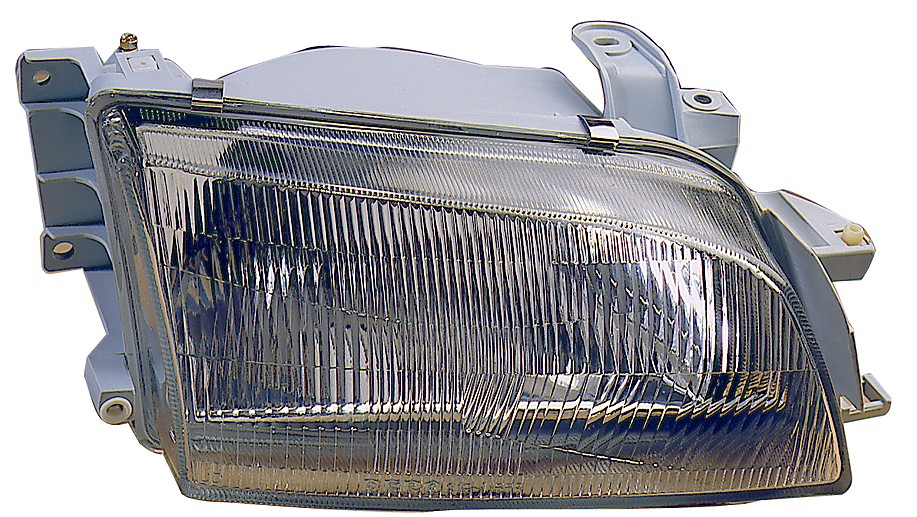 FARO DERECHO CON REGULACION ELECTRICA