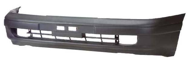 PARAGOLPES DELANTERO CON PILOTO