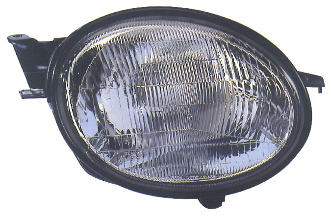 FARO DERECHO CON REGULACION ELECTRICA MANUAL/ELECTRICA
