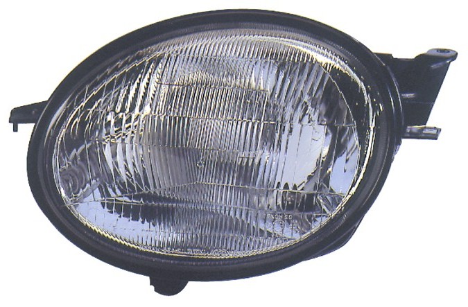 FARO IZQUIERDO CON REGULACION MANUAL/ELECTRICA