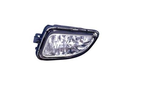 FARO ANTINIEBLA IZQUIERDO 4P