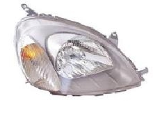 FARO DERECHO CON REGULACION ELECTRICA (TIPO VALEO)