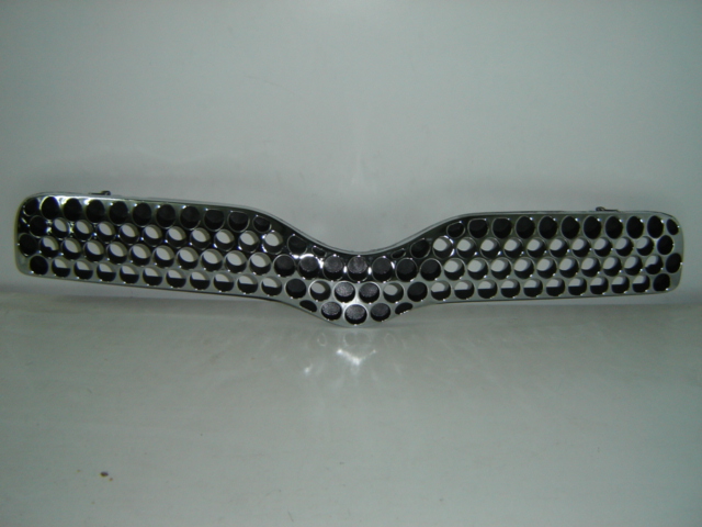 REJILLA CROMADA