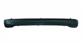 PARAGOLPES TRASERO INFERIOR (CHAPA)