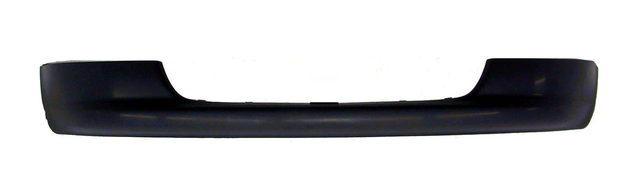 PARAGOLPES DELANTERO INFERIOR IMPRIMADO