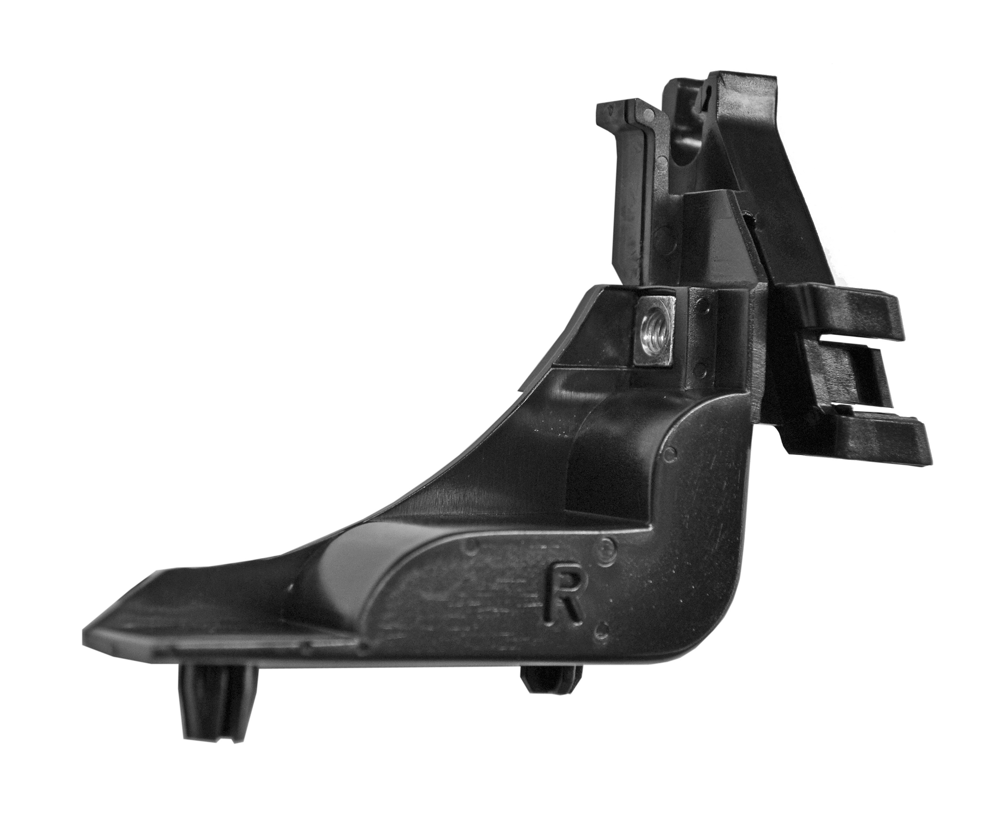 SOPORTE PARAGOLPES DELANTERO DERECHO