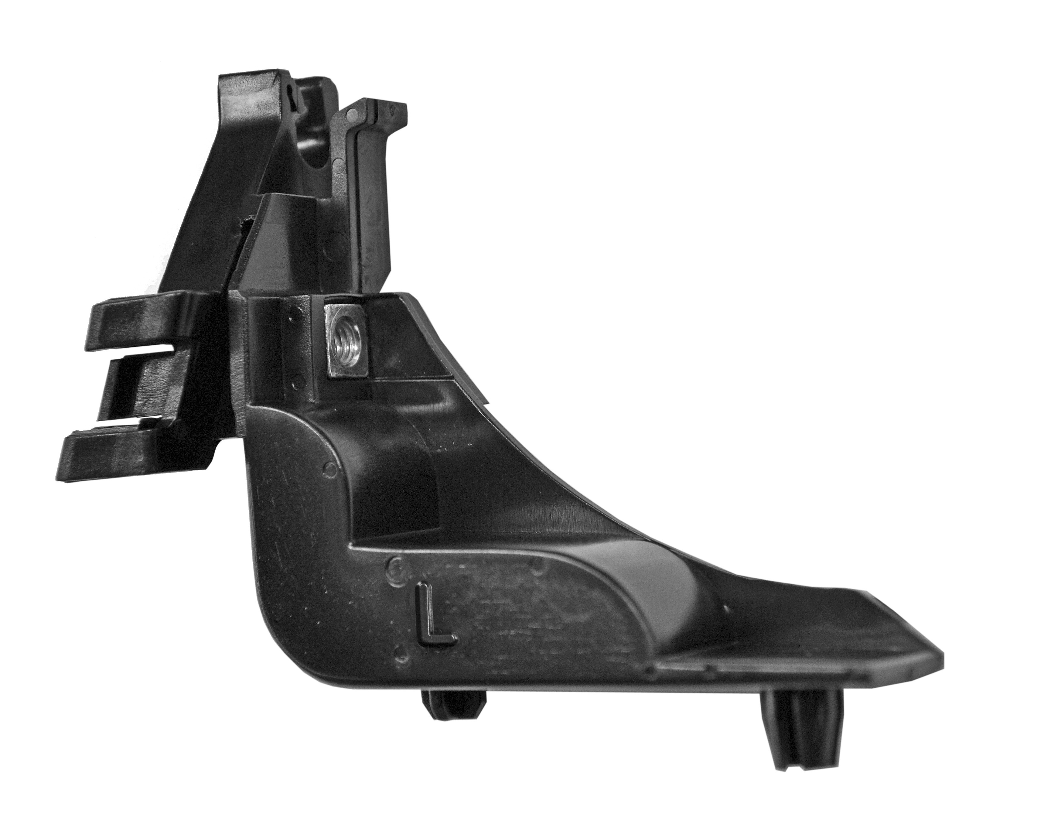 SOPORTE PARAGOLPES DELANTERO IZQUIERDO