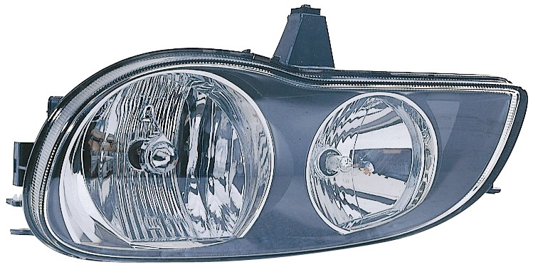 FARO DERECHO CON REGULACION MANUAL/ELECTRICA (KOITO)