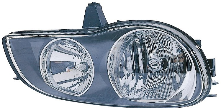 FARO IZQUIERDO CON REGULACION MANUAL/ELECTRICA (TIPO KOITO)