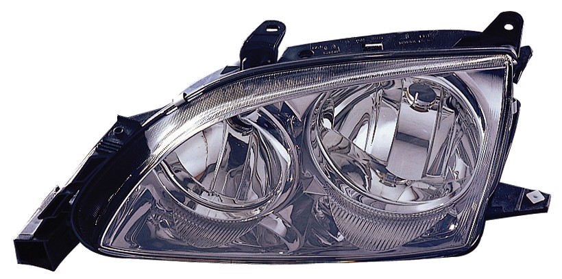 FARO DERECHO CON REGULACION ELECTRICA