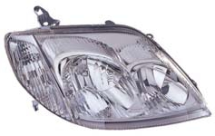 FARO DERECHO CON REGULACION ELECTRICA SEDAN/SW