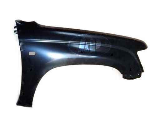 ALETA DELANTERA DERECHA 2WD