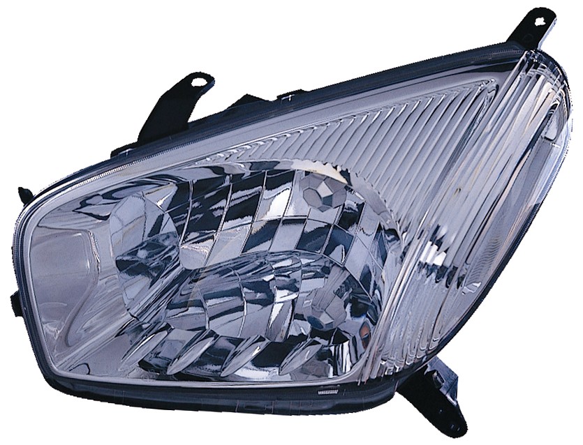 FARO DERECHO CON REGULACION ELECTRICA