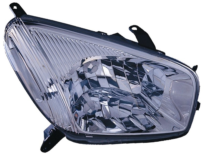 FARO IZQUIERDO CON REGULACION ELECTRICA