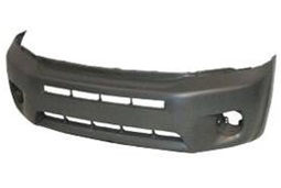 PARAGOLPES DELANTERO GRIS