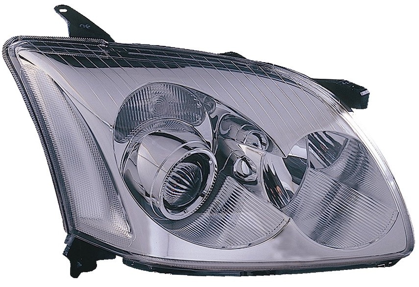 FARO IZQUIERDO CON REGULACION ELECTRICA