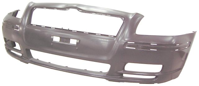PARAGOLPES DELANTERO