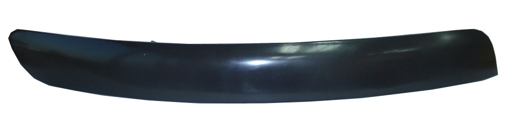 MOLDURA PARAGOLPES DELANTERO DERECHA