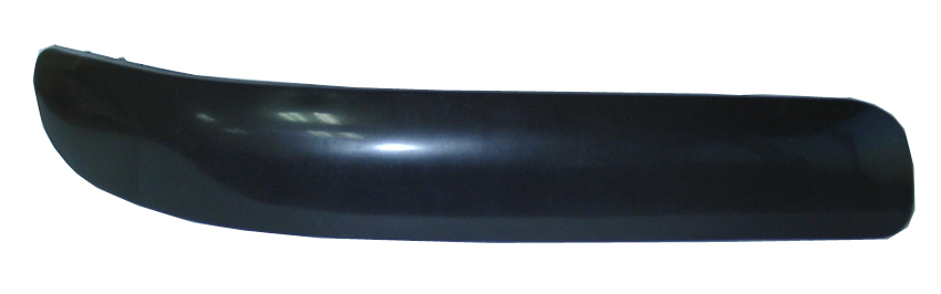 MOLDURA PARAGOLPES TRASERO IZQUIERDO